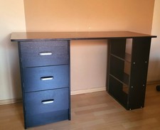 Schreibtisch gebraucht kaufen  Berlin