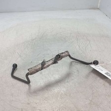 Tubo condotto olio usato Tubo condotto olio usato  Mineo