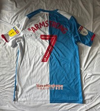 Adam armstrong autographed for sale  MANCHESTER