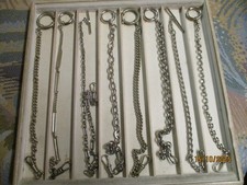 alte uhrkette gebraucht kaufen alte uhrkette gebraucht kaufen  Frauenberg, Ruschberg, Rückweiler