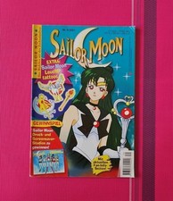 Sailor moon 2001 gebraucht kaufen  Lauf a.d.Pegnitz