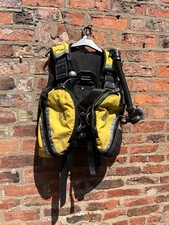 Buddy explorer scuba for sale  GOOLE