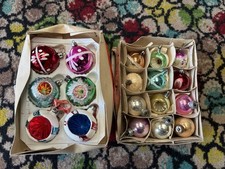 Boxes vintage 1950 for sale  MANCHESTER