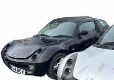 Smart brabus roadster for sale  NEWHAVEN