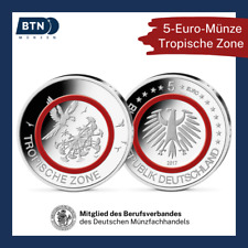 Euro münze 2017 gebraucht kaufen  Meine
