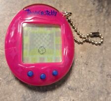 Tamagotchi bandai 2004 d'occasion  Morteau