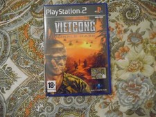 Vietcong ps2 ita usato  Pieve del Cairo