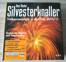 Silvesterknaller hörbuch vulk gebraucht kaufen  Deutschland