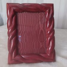 Vintage red wood for sale  Portland