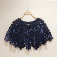 Women cape shrug for sale  LIVERPOOL