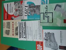 Industrial machine tools d'occasion  Expédié en Belgium