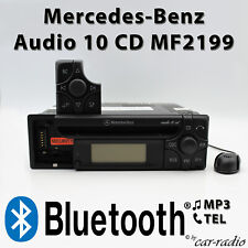 Mercedes audio mf2199 gebraucht kaufen  Gütersloh
