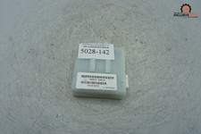 19-24 Infiniti QX50 OEM unidade módulo de controle de computador posição de condução 5028, usado comprar usado  Enviando para Brazil