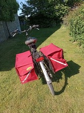 Fahrrad packtaschen zeitungsta gebraucht kaufen  Aachen