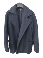 Navy wool peacoat d'occasion Navy wool peacoat d'occasion  Amiens-