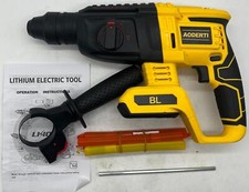Cordless sds rotary for sale  Pompano Beach