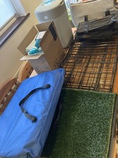 Puppy dog starter for sale  LONDON