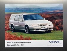 Original volvo v70 for sale  GLOUCESTER