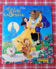 Album figurine bella usato  Cattolica
