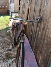 Bici donna freni usato  Moglia