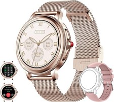 Smartwatch donna chiamata usato  Pozzuoli