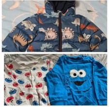 sleepsuits 2 3 years for sale sleepsuits 2 3 years for sale CARDIFF