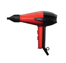 Secador de cabelo Elchim Classic 2001 alta pressão - 1875 watts secagem rápida comprar usado  Enviando para Brazil