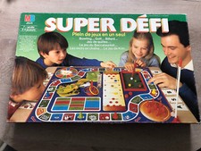 Super défi 1986 d'occasion  Albert