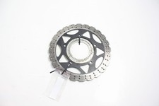 FRONT BRAKE DISC TARCZA HAMULCOWA PRZÓD Kawasaki Ninja 300 13-17 na sprzedaż  PL