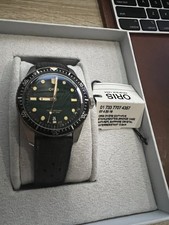 Oris divers sixty for sale  Palm Beach Gardens