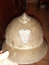 Casque modele 1926 d'occasion  Nancy-
