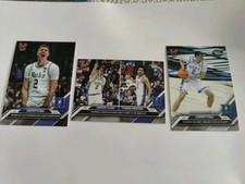 Cooper Flagg 2024-25 Bowman U NOW Card #44/#97/#101 Duke University ROOKIE  comprar usado  Enviando para Brazil
