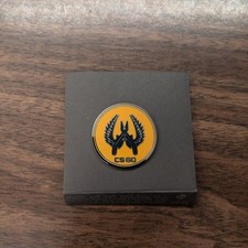 Usado, Pin e código físicos CSGO Series 2 - Guardian 2 comprar usado  Enviando para Brazil
