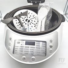 Ariete multicooker twist gebraucht kaufen  Gunzenhausen