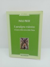 Paradigma tridentino paolo usato  Roma