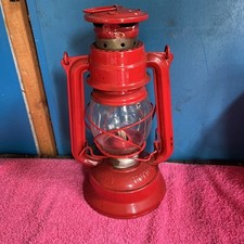Bright red tilly for sale  BRAINTREE