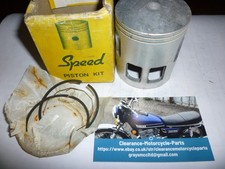 Yamaha dt125 1978 for sale  LEIGH-ON-SEA