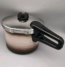 Fissler schnellkochtopf kochto gebraucht kaufen  Heide