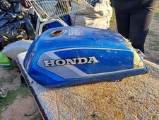 Honda h100 100 for sale  MALVERN