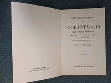 1862 monnier abruzzo usato  Montesilvano