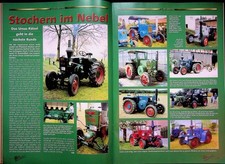 Schlepper post 2004 gebraucht kaufen  Deutschland