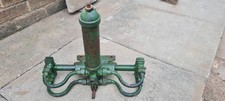 Vintage allen scythe for sale  PONTEFRACT