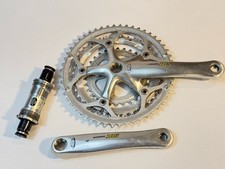 Shimano 105 triple for sale  Harbor Springs