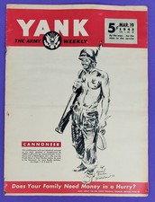 Original ww2 yank for sale  Reading