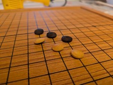 go brettspiel gebraucht kaufen go brettspiel gebraucht kaufen Modautal