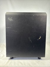 Jamo 3sub.3 powered for sale  New Orleans