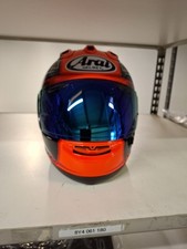 Arai rx7v small for sale  CHELTENHAM