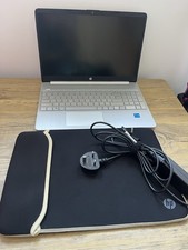 15s 15.6 laptop for sale  REDHILL