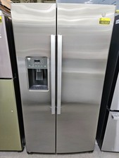 Gse25gypfs stainless 25.3 for sale  Hartland