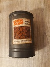 Antike villosa blechdose gebraucht kaufen  Hagen